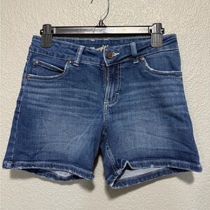 Wrangler Indigo Denim Pants